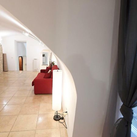 In Selci - Colosseo Apartment Rome Exterior photo