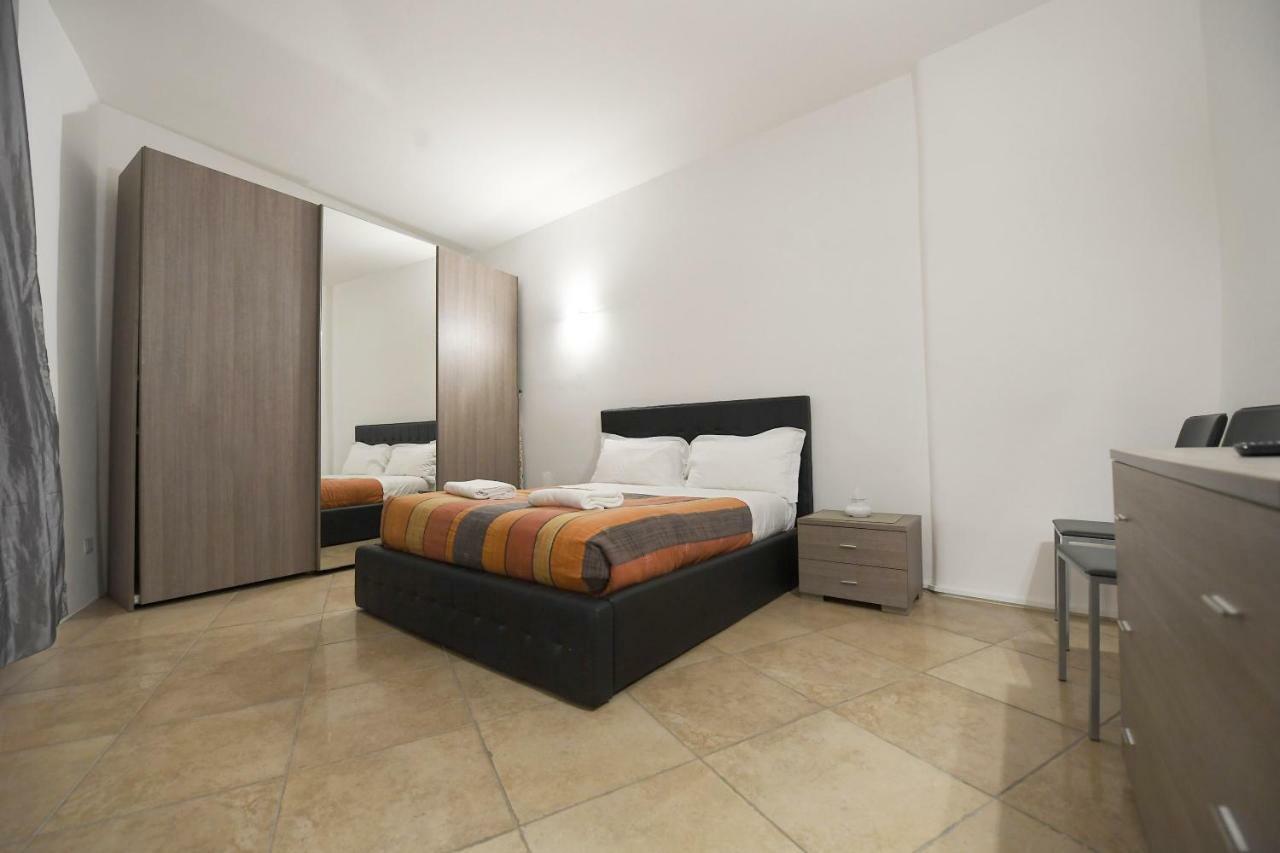 In Selci - Colosseo Apartment Rome Exterior photo