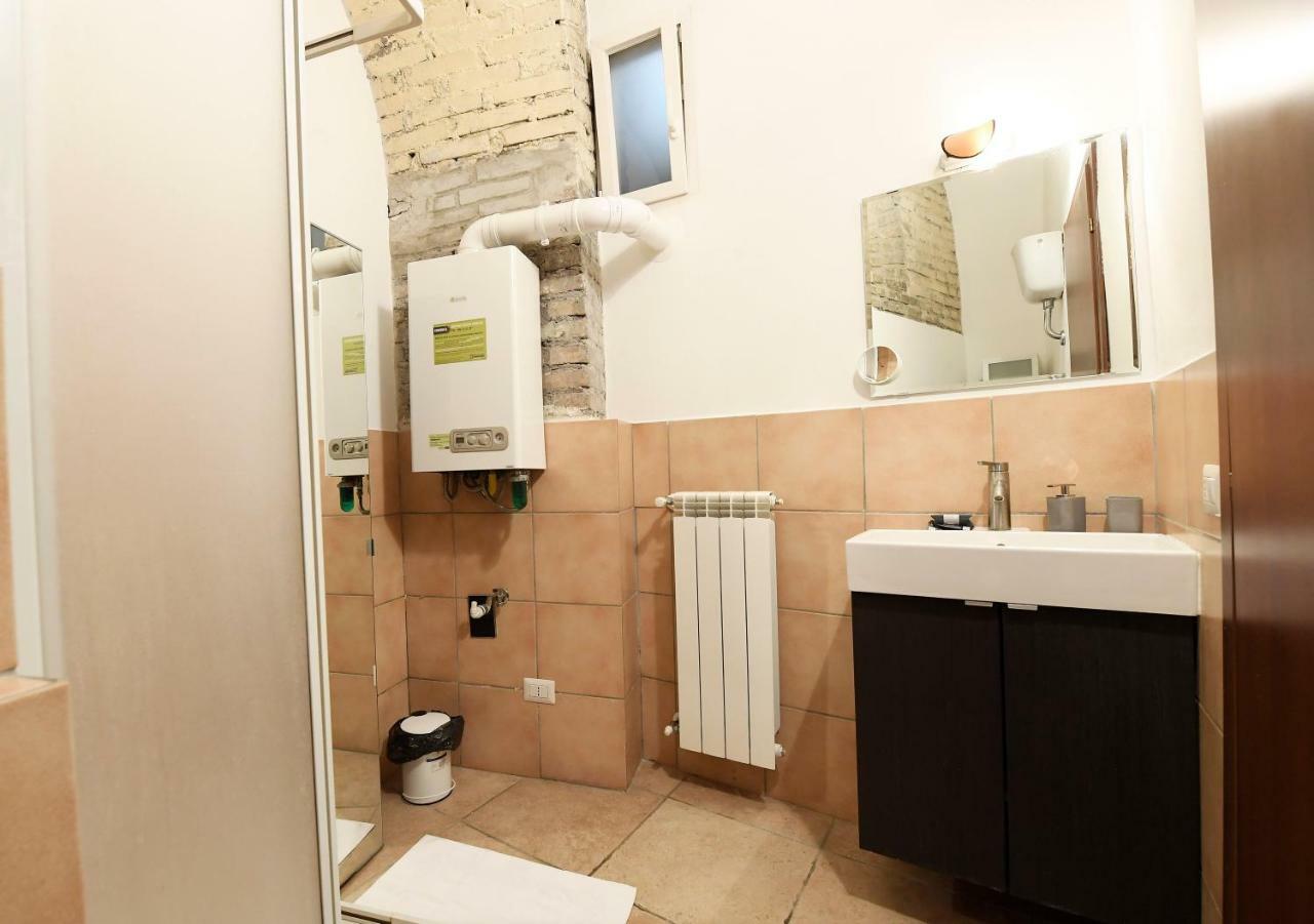 In Selci - Colosseo Apartment Rome Exterior photo