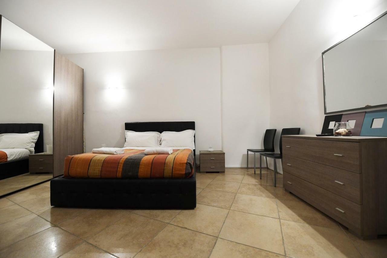 In Selci - Colosseo Apartment Rome Exterior photo