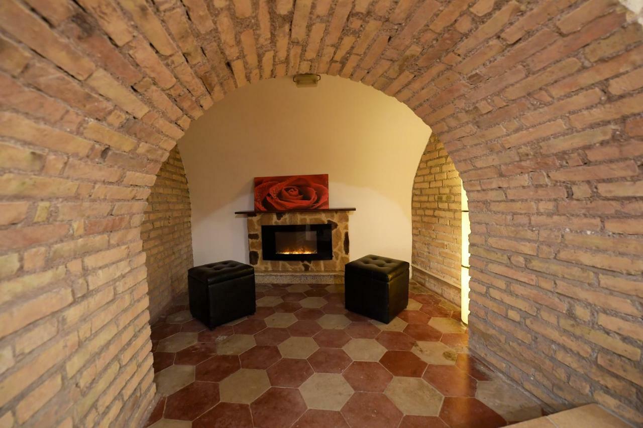 In Selci - Colosseo Apartment Rome Exterior photo