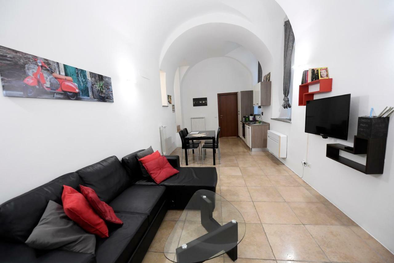 In Selci - Colosseo Apartment Rome Exterior photo