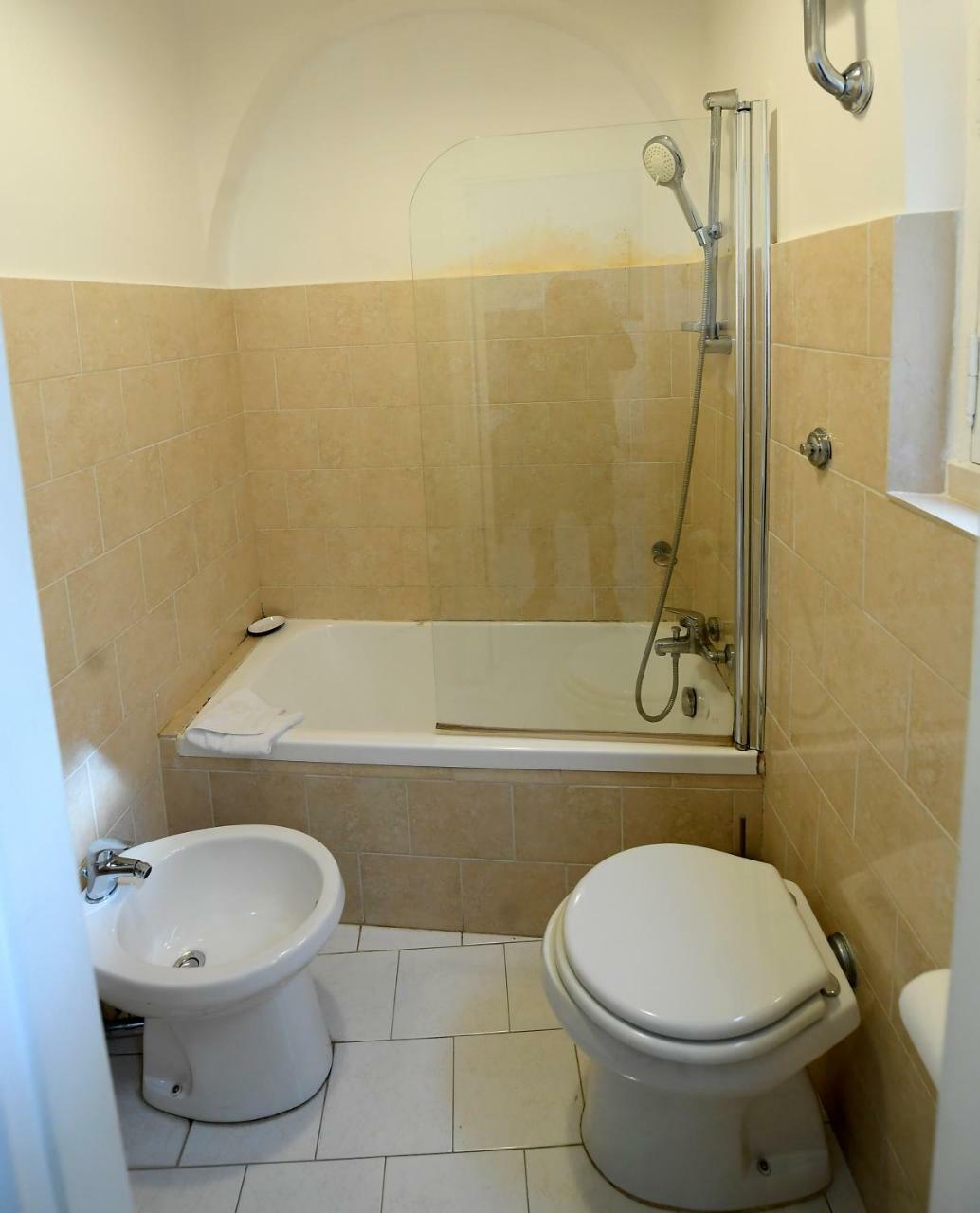 In Selci - Colosseo Apartment Rome Exterior photo