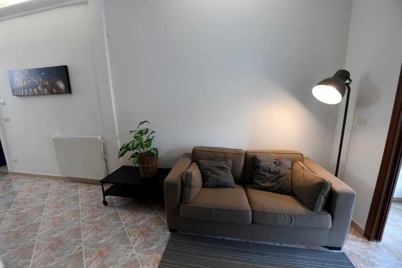 In Selci - Colosseo Apartment Rome Exterior photo
