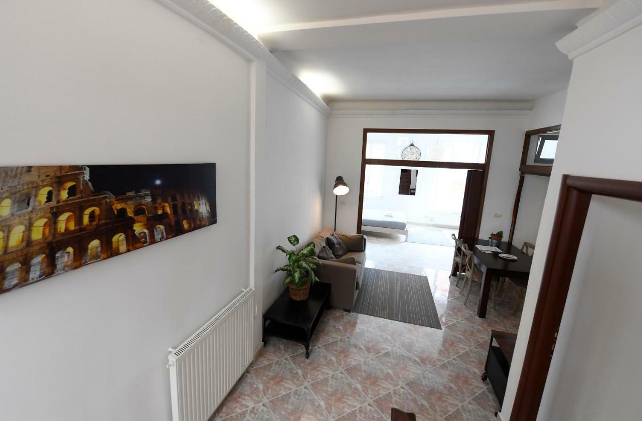In Selci - Colosseo Apartment Rome Exterior photo