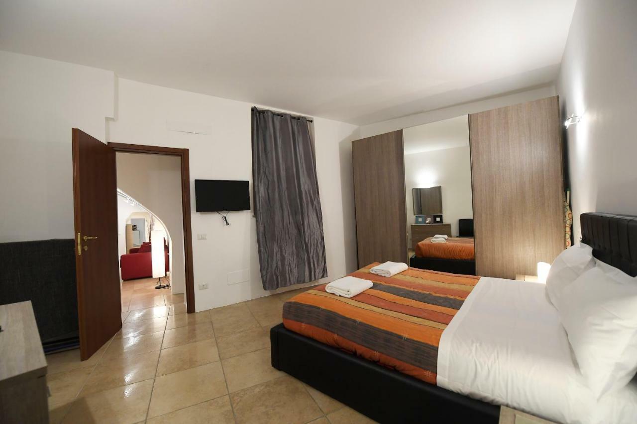 In Selci - Colosseo Apartment Rome Exterior photo