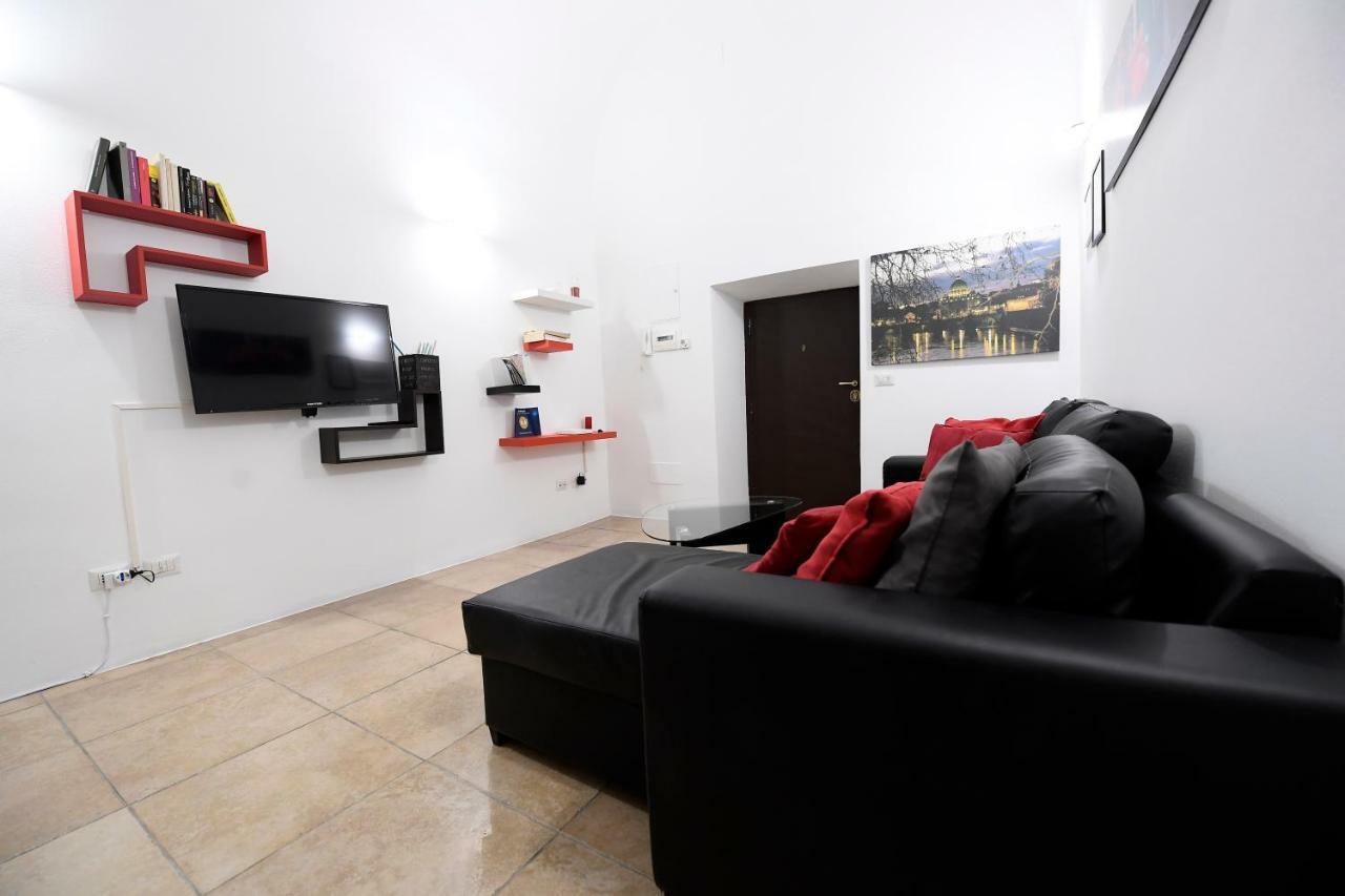 In Selci - Colosseo Apartment Rome Exterior photo