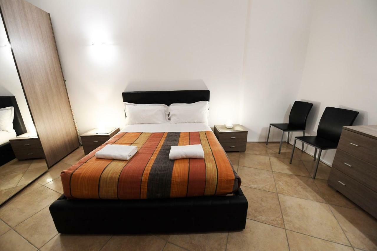 In Selci - Colosseo Apartment Rome Exterior photo