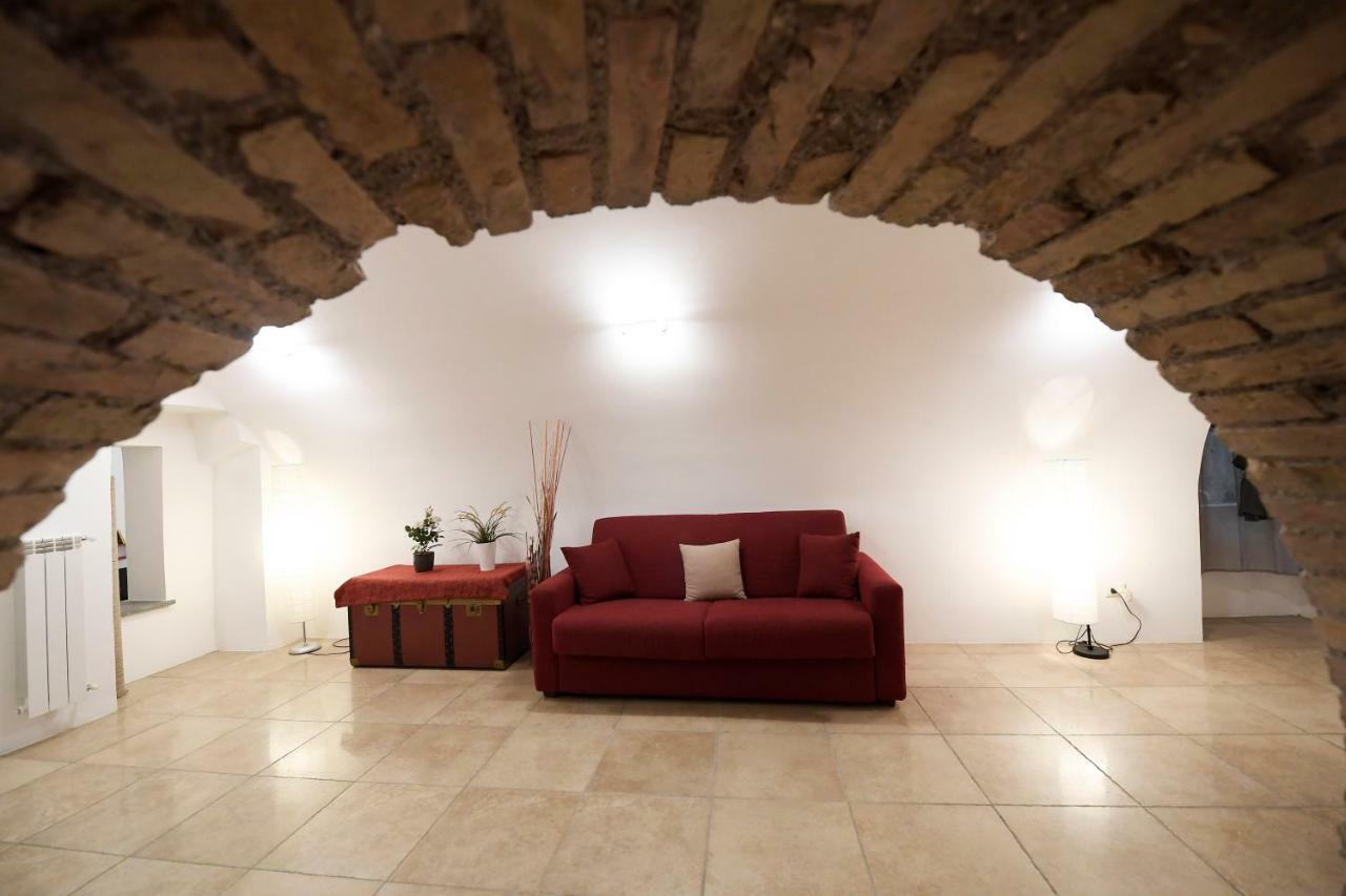 In Selci - Colosseo Apartment Rome Exterior photo