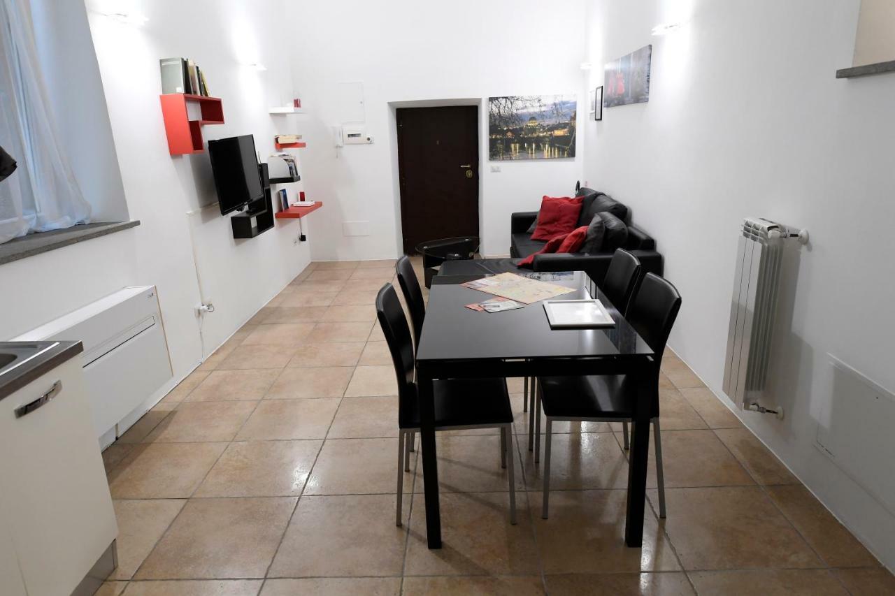 In Selci - Colosseo Apartment Rome Exterior photo