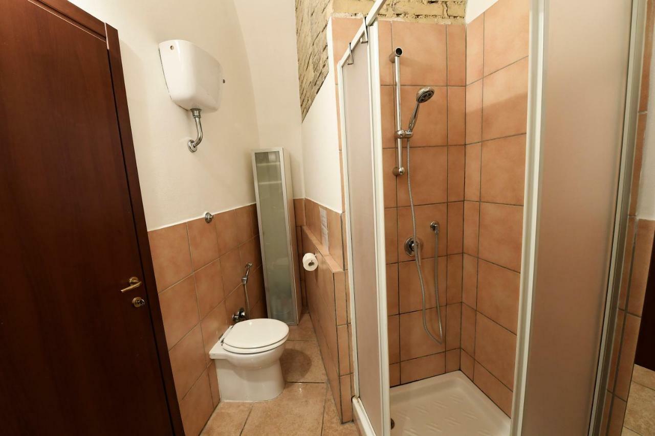 In Selci - Colosseo Apartment Rome Exterior photo