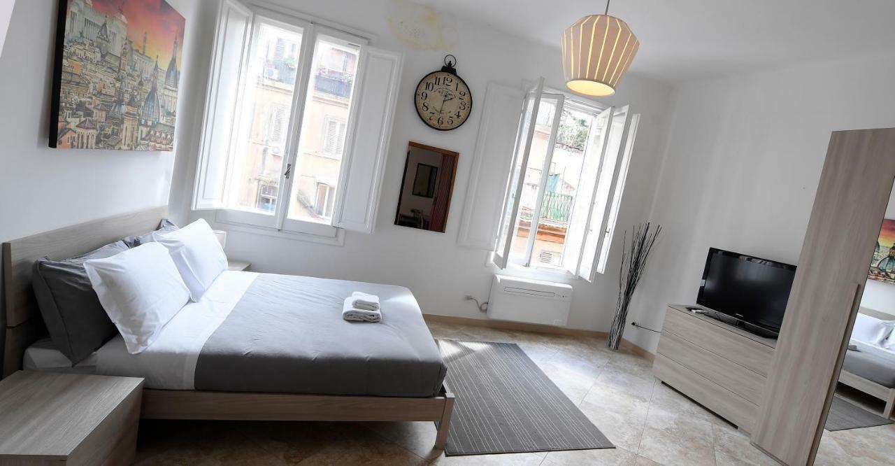 In Selci - Colosseo Apartment Rome Exterior photo