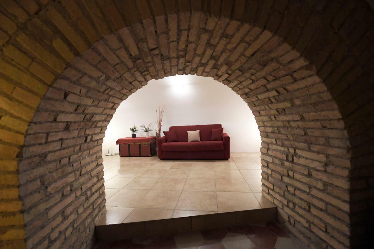 In Selci - Colosseo Apartment Rome Exterior photo