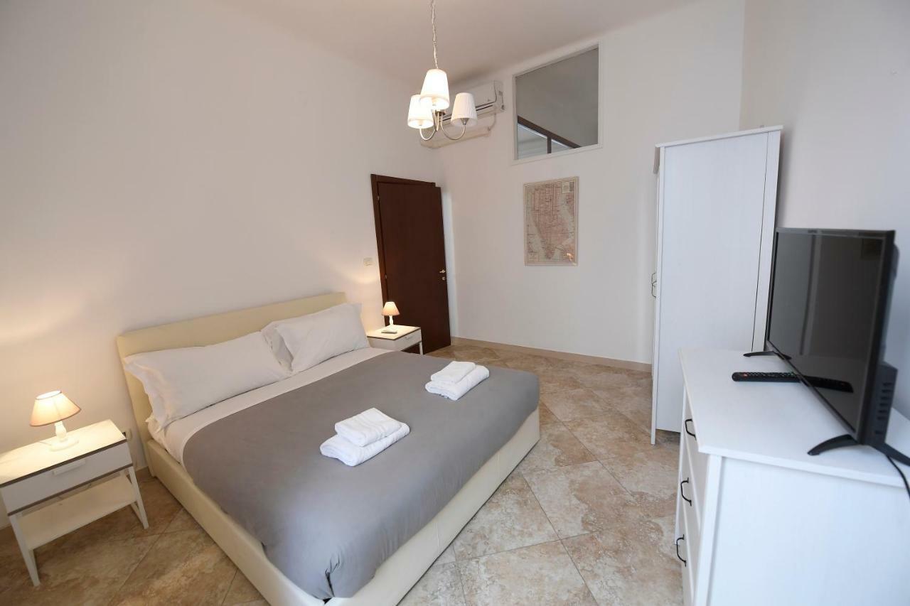 In Selci - Colosseo Apartment Rome Exterior photo