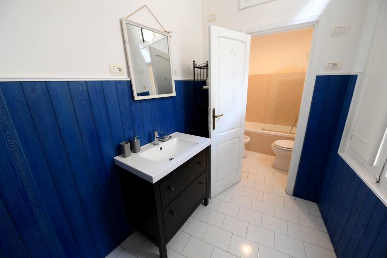 In Selci - Colosseo Apartment Rome Exterior photo