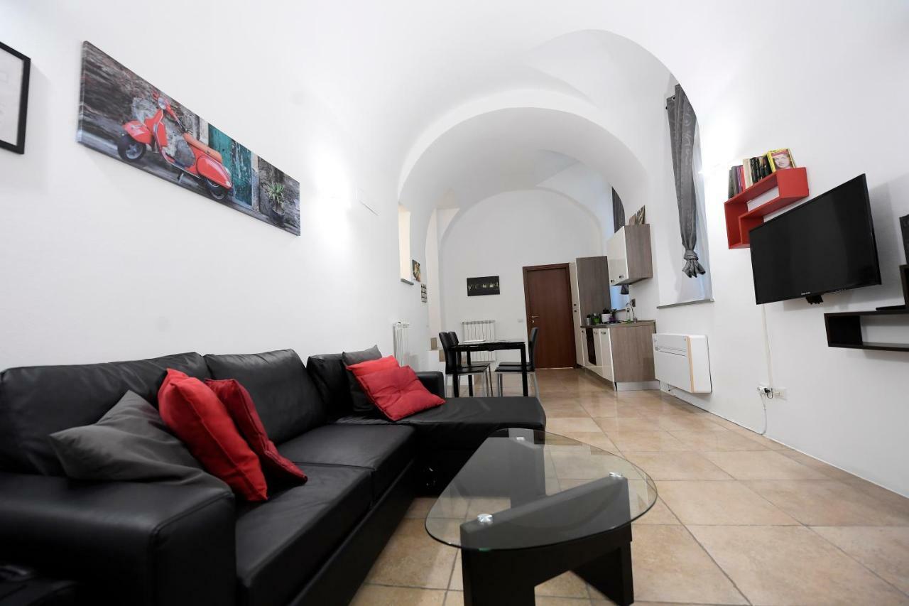 In Selci - Colosseo Apartment Rome Exterior photo