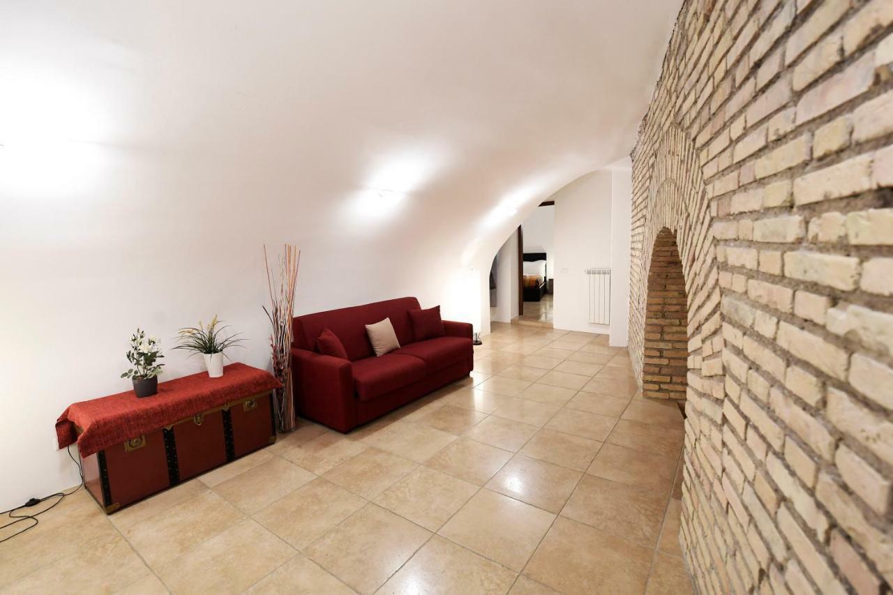 In Selci - Colosseo Apartment Rome Exterior photo