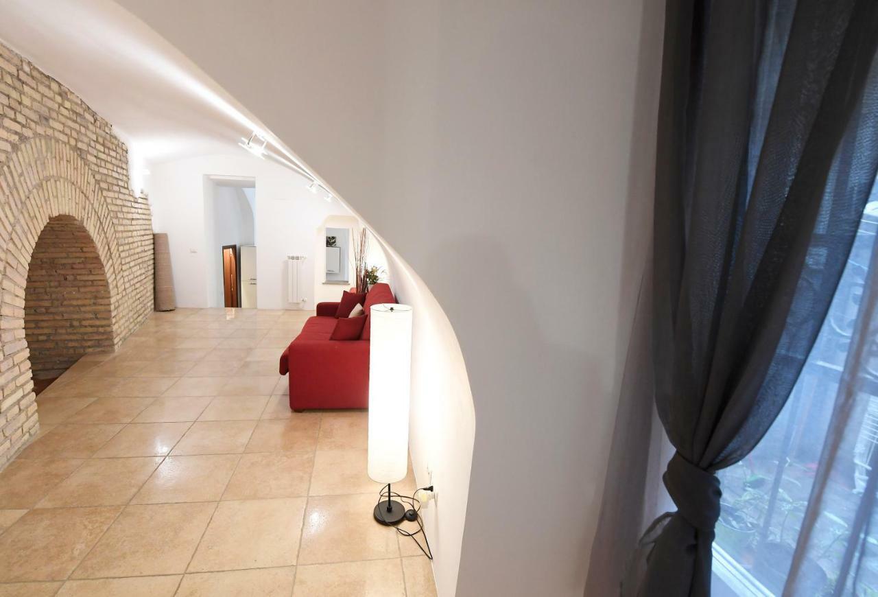 In Selci - Colosseo Apartment Rome Exterior photo