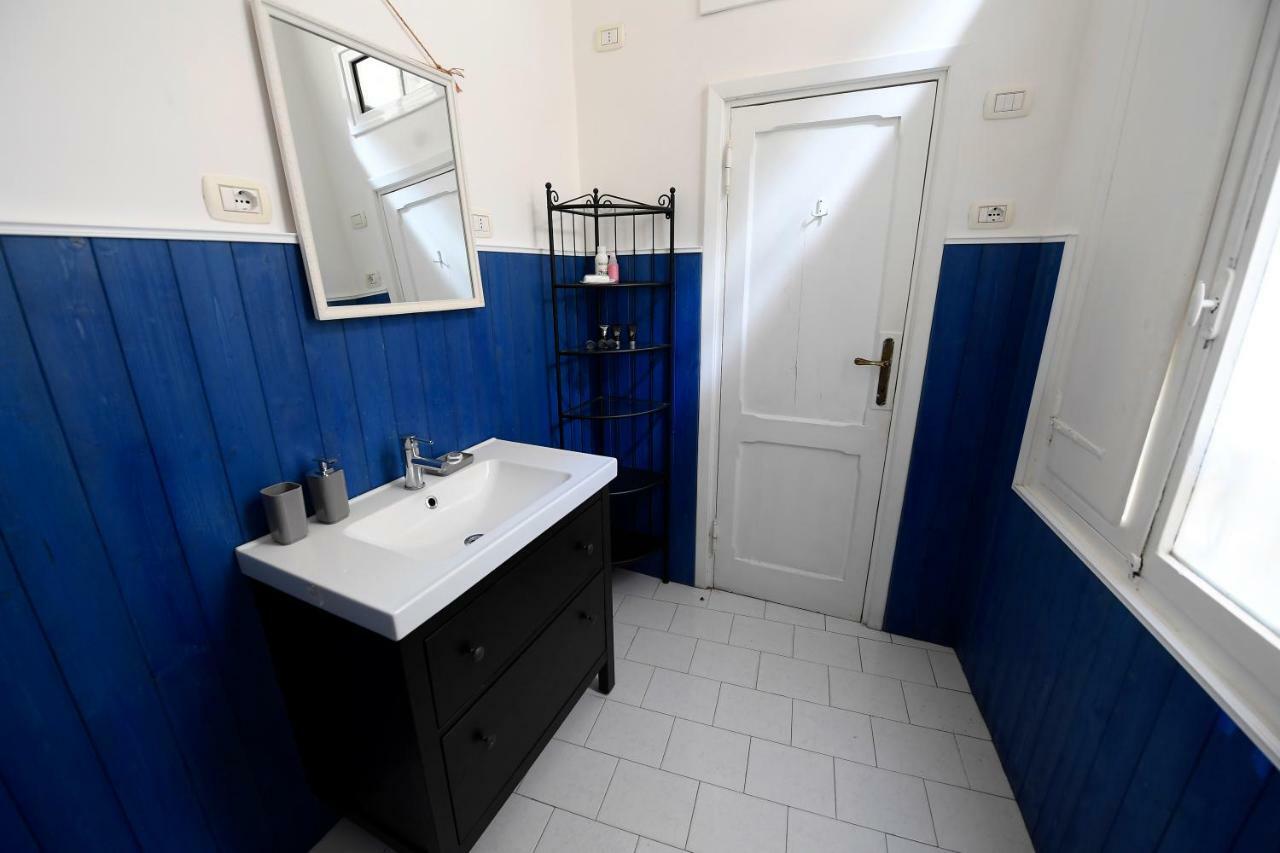 In Selci - Colosseo Apartment Rome Exterior photo