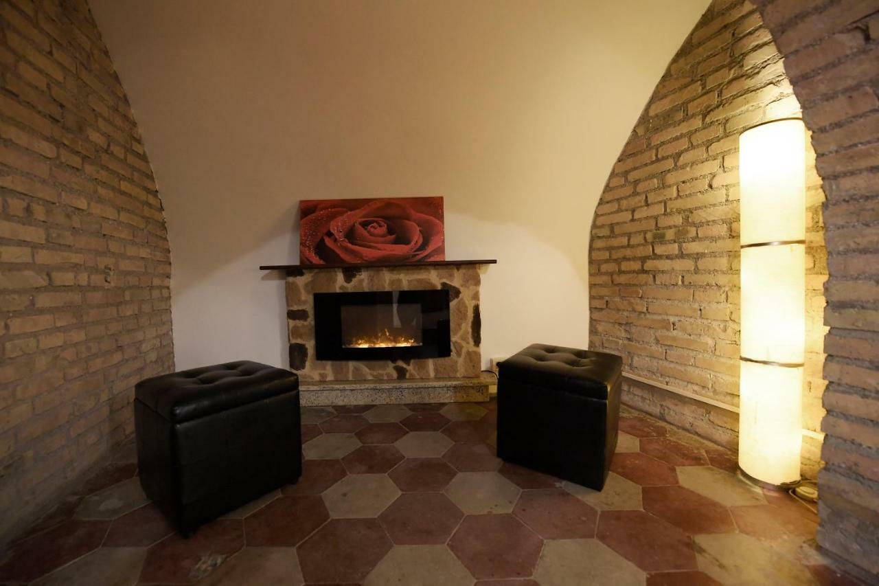 In Selci - Colosseo Apartment Rome Exterior photo