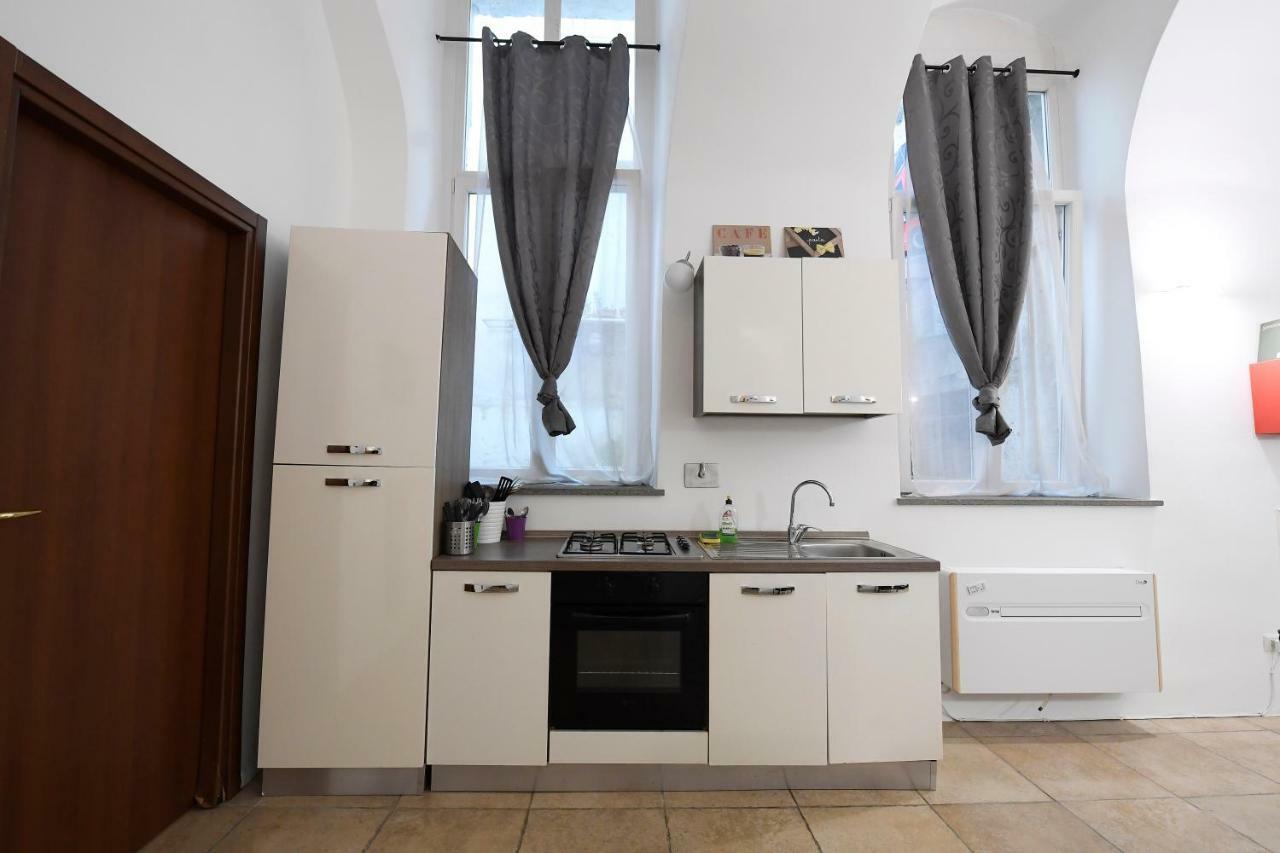 In Selci - Colosseo Apartment Rome Exterior photo