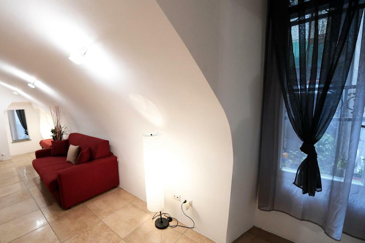 In Selci - Colosseo Apartment Rome Exterior photo