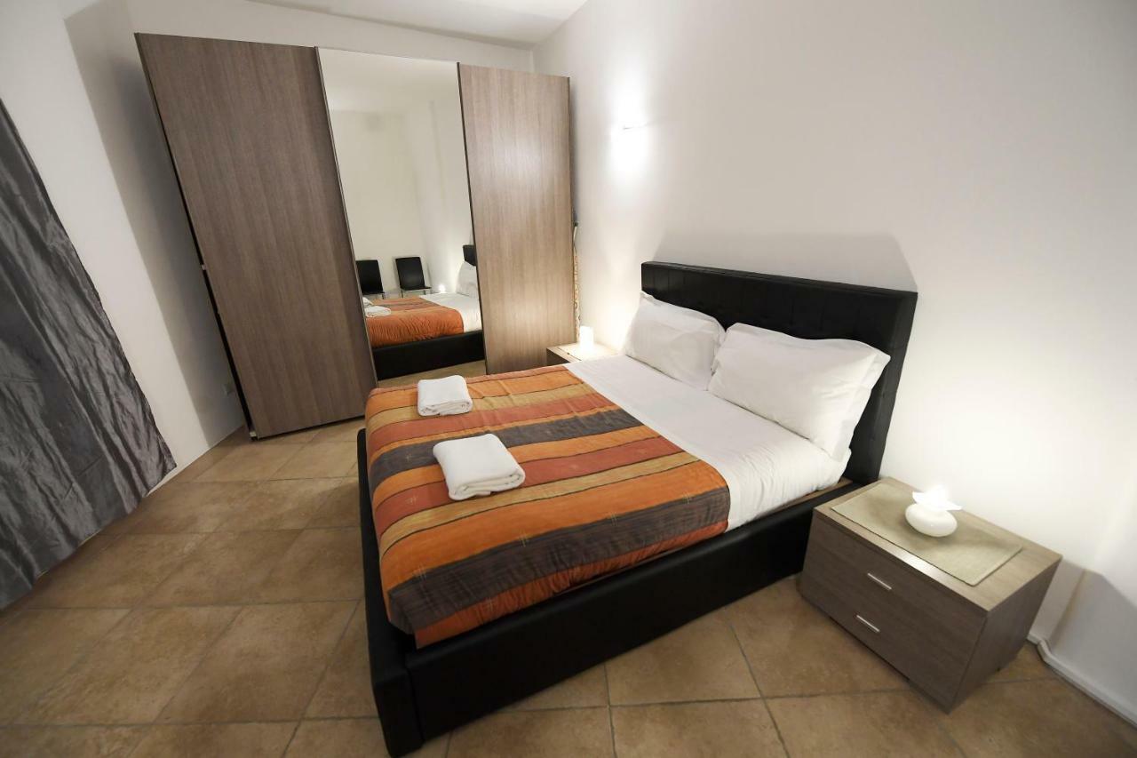 In Selci - Colosseo Apartment Rome Exterior photo